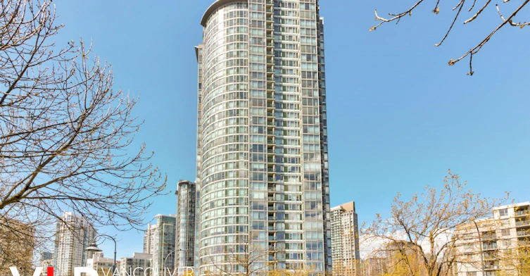 1201-1033 Marianaside Crescent, Vancouver, BC, V6Z 3A3 - 36