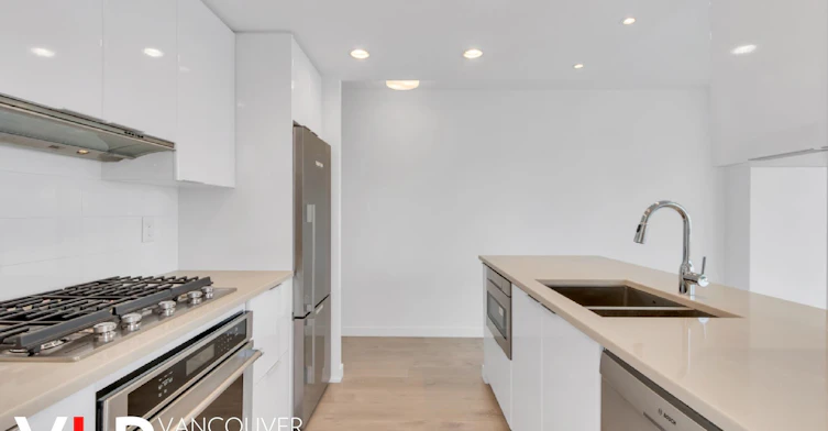 1201-1033 Marianaside Crescent, Vancouver, BC, V6Z 3A3 - 9