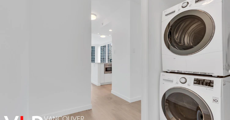 1201-1033 Marianaside Crescent, Vancouver, BC, V6Z 3A3 - 13