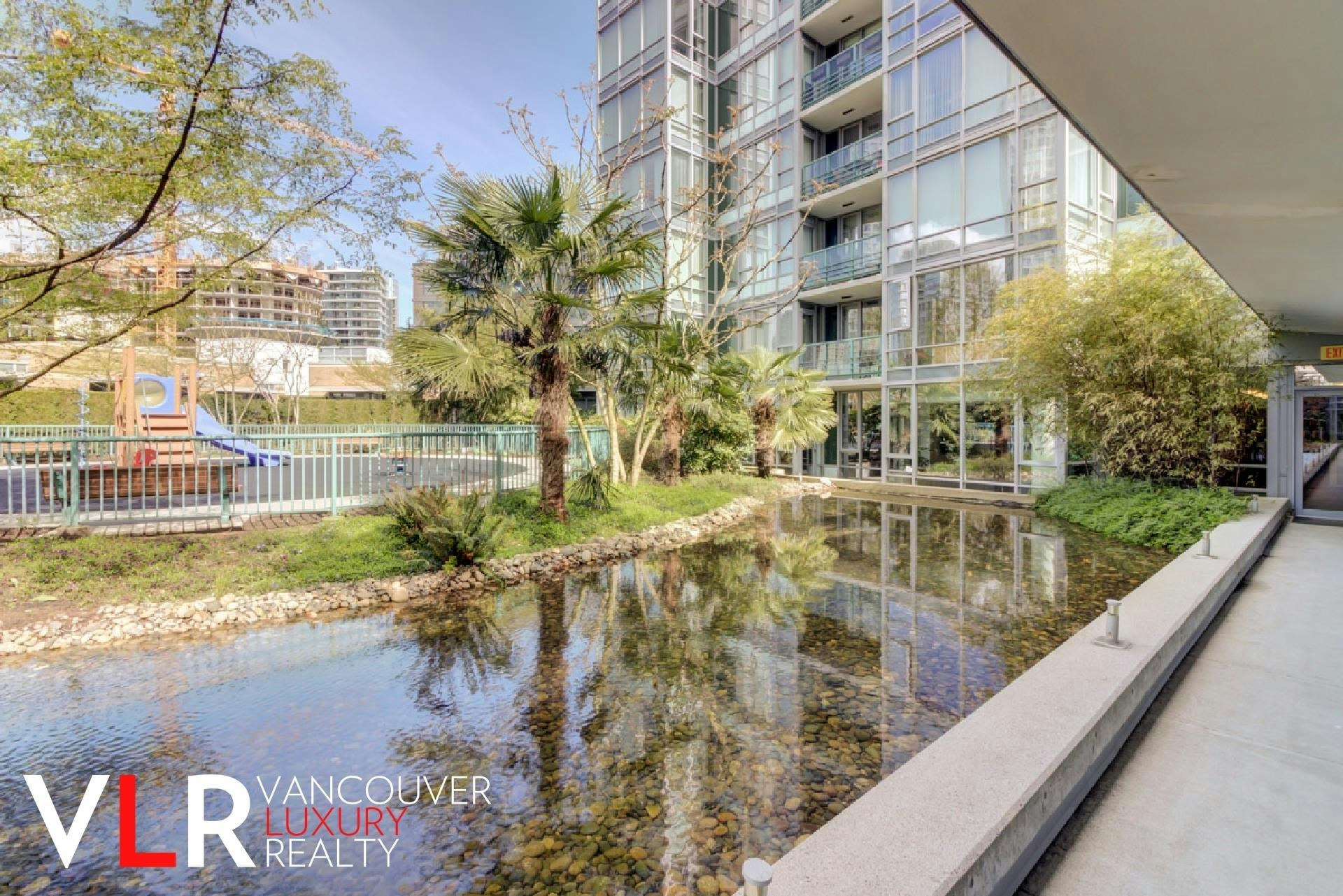 1201-1033 Marianaside Crescent, Vancouver, BC, V6Z 3A3 - 33