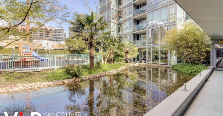 1201-1033 Marianaside Crescent, Vancouver, BC, V6Z 3A3 - 33