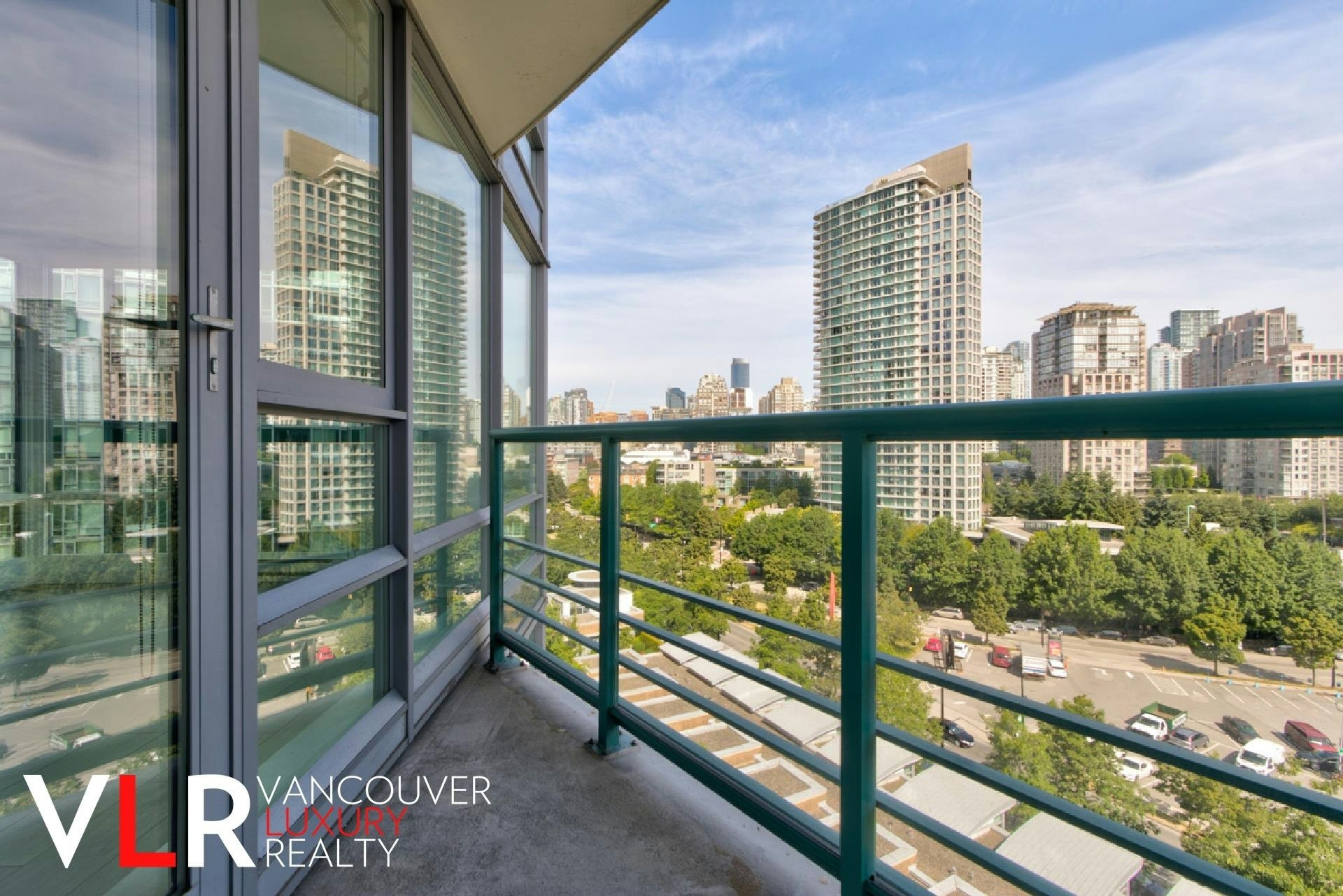 1201-1033 Marianaside Crescent, Vancouver, BC, V6Z 3A3 - 23