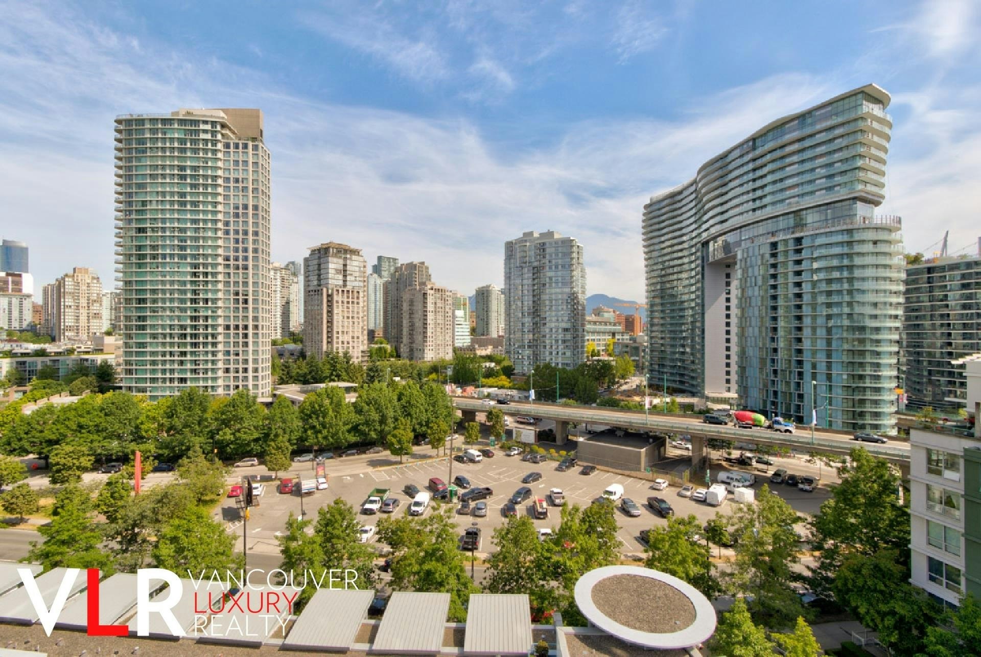 1201-1033 Marianaside Crescent, Vancouver, BC, V6Z 3A3 - 24