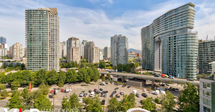 1201-1033 Marianaside Crescent, Vancouver, BC, V6Z 3A3 - 24