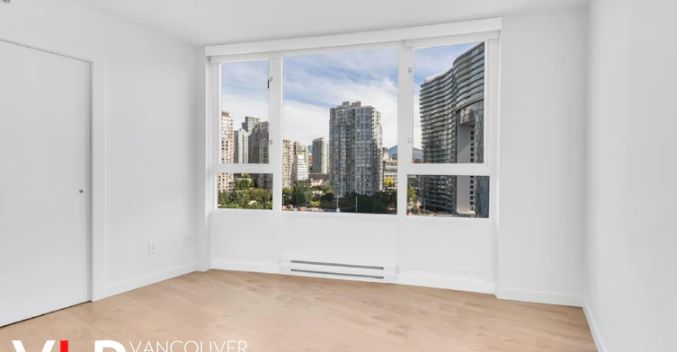 1201-1033 Marianaside Crescent, Vancouver, BC, V6Z 3A3 - 16