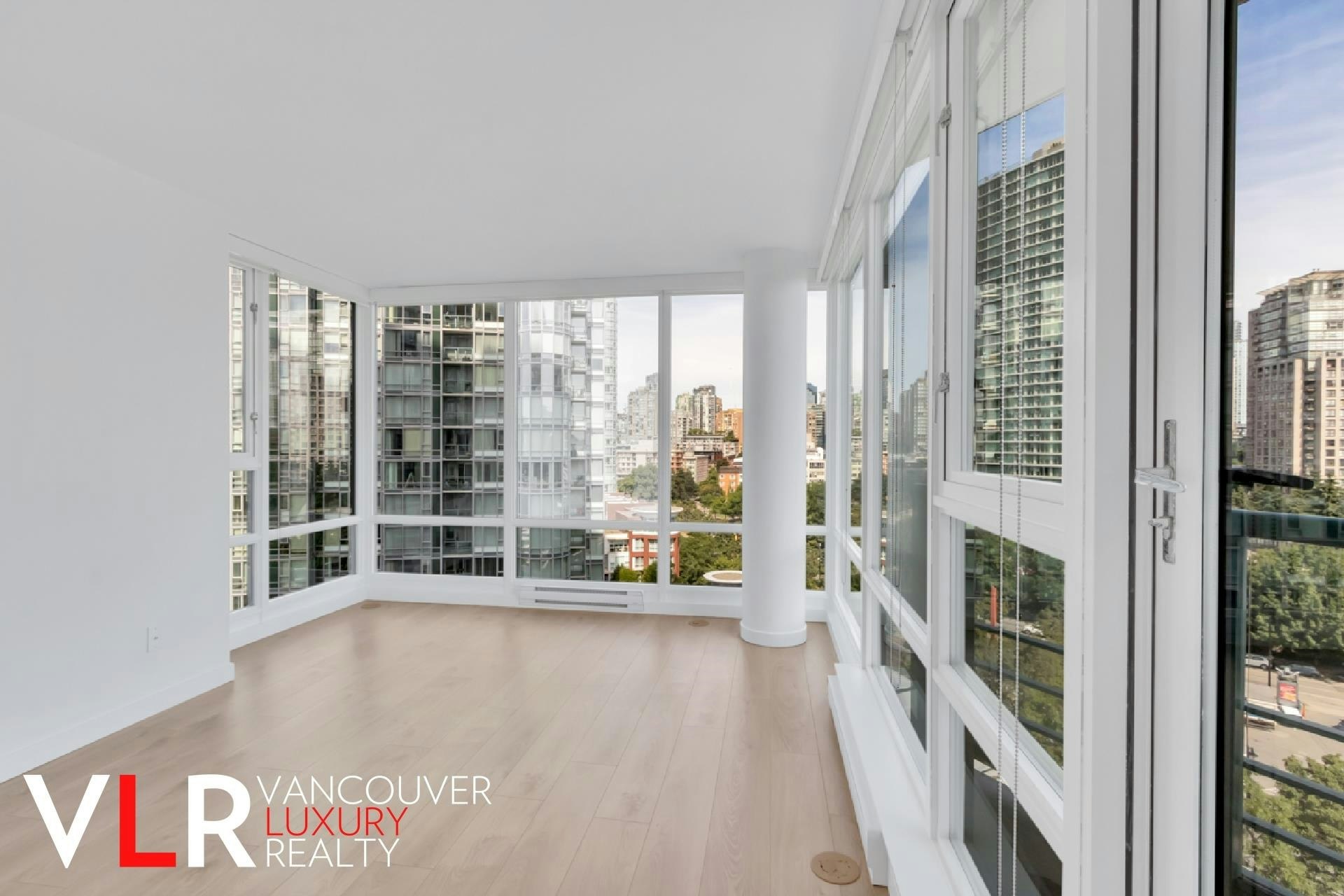 1201-1033 Marianaside Crescent, Vancouver, BC, V6Z 3A3 - 3