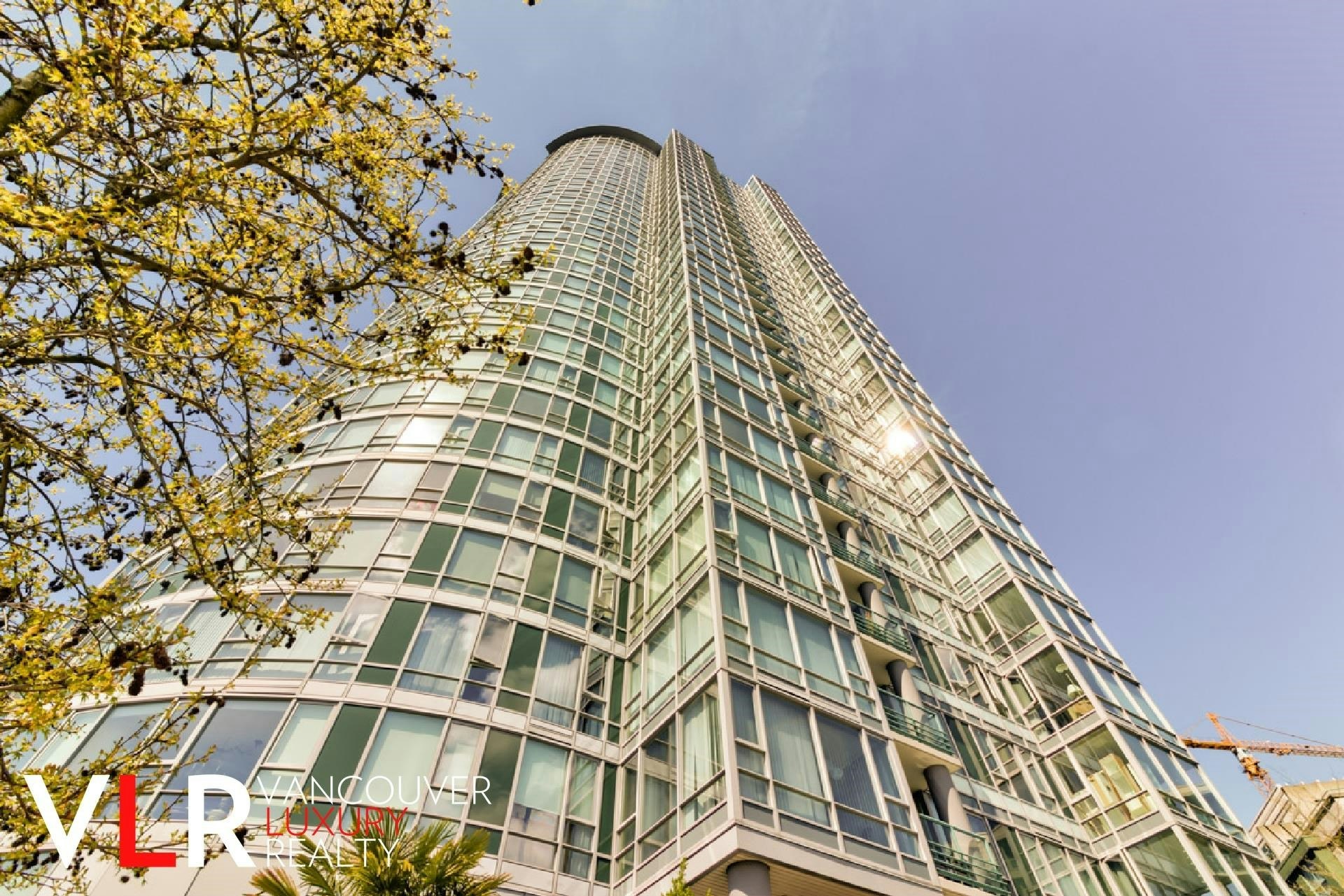 1201-1033 Marianaside Crescent, Vancouver, BC, V6Z 3A3 - 35