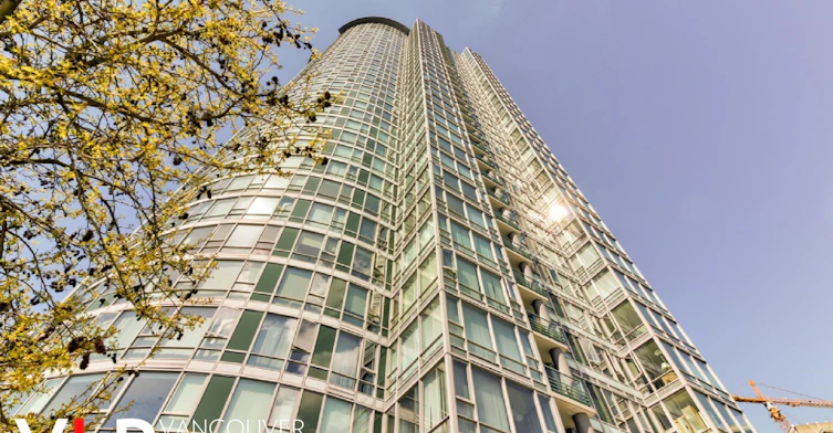1201-1033 Marianaside Crescent, Vancouver, BC, V6Z 3A3 - 35