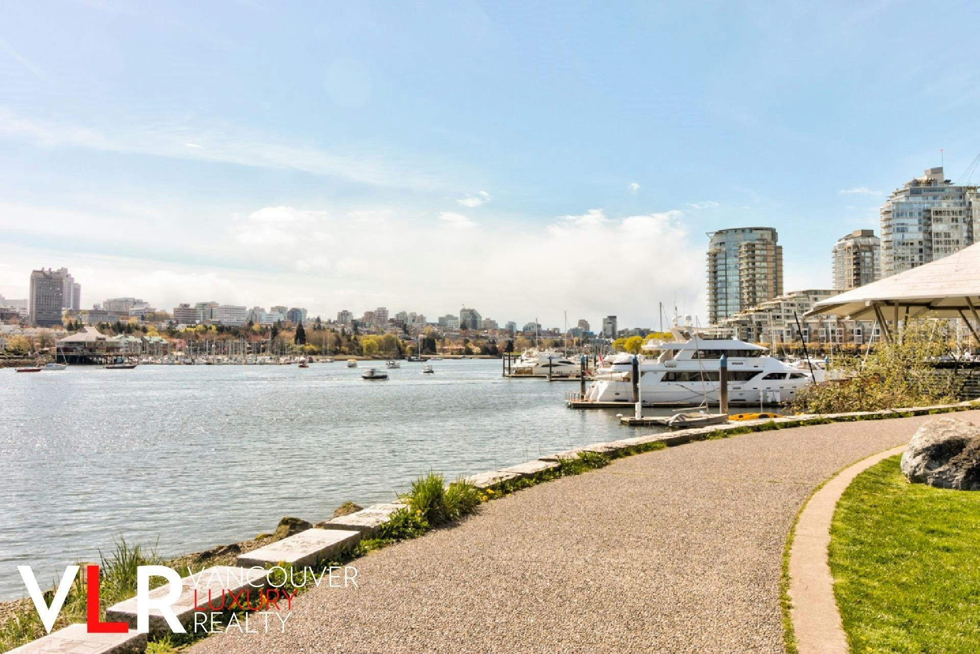 1201-1033 Marianaside Crescent, Vancouver, BC, V6Z 3A3 - 38
