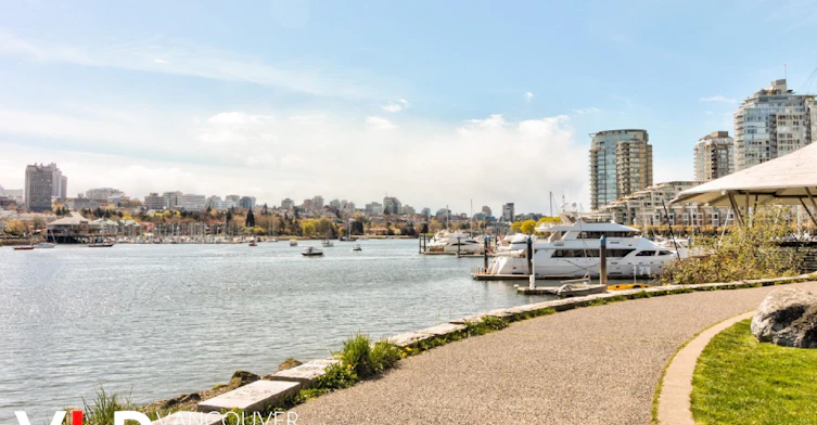 1201-1033 Marianaside Crescent, Vancouver, BC, V6Z 3A3 - 38
