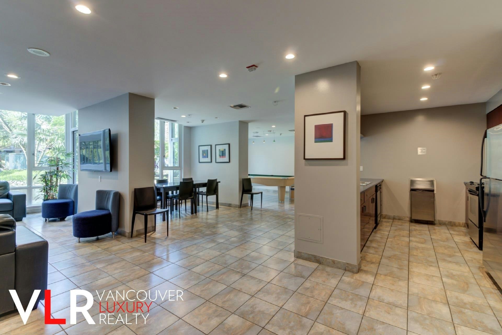 1201-1033 Marianaside Crescent, Vancouver, BC, V6Z 3A3 - 32
