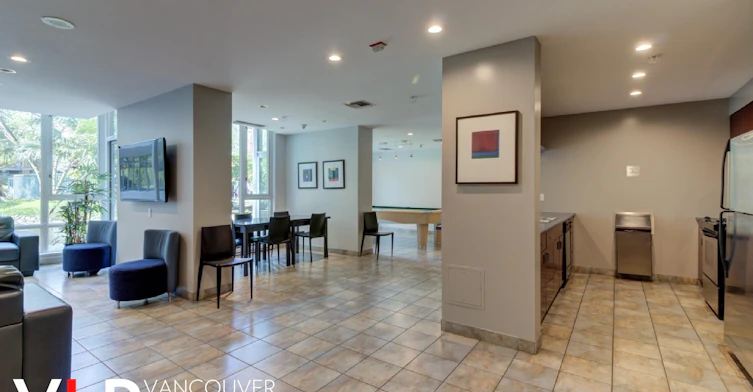 1201-1033 Marianaside Crescent, Vancouver, BC, V6Z 3A3 - 32