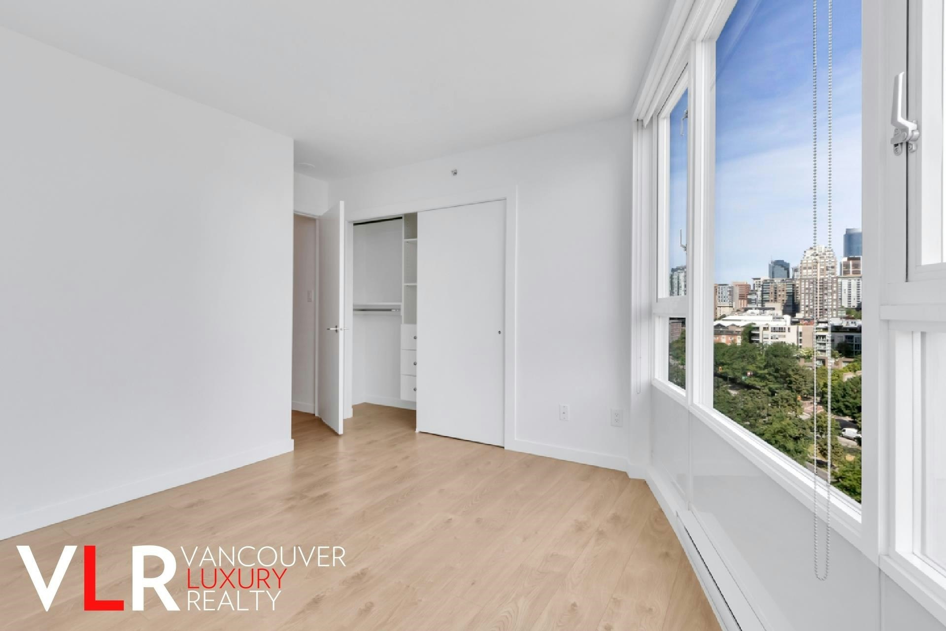 1201-1033 Marianaside Crescent, Vancouver, BC, V6Z 3A3 - 18