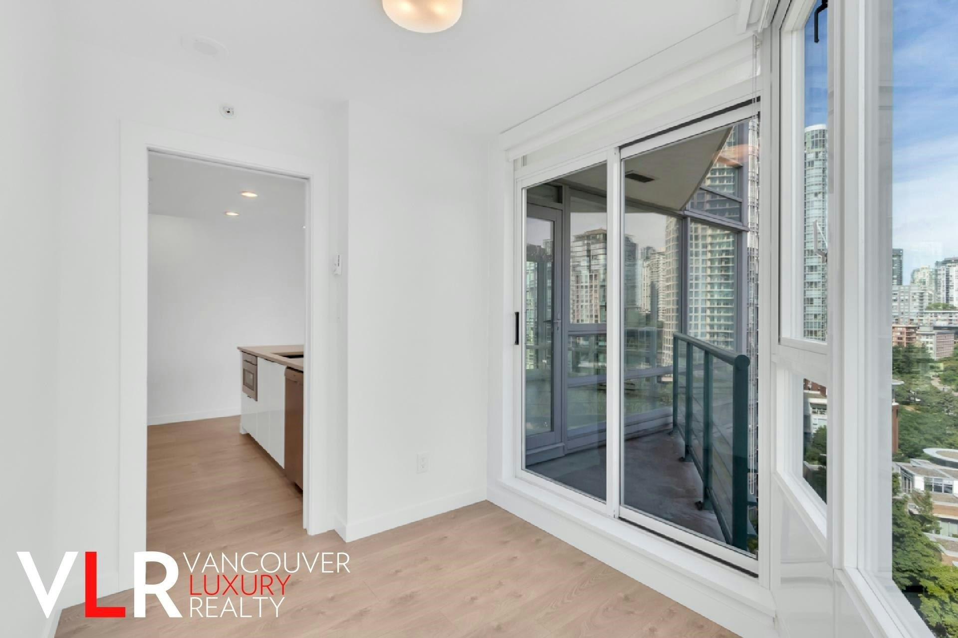 1201-1033 Marianaside Crescent, Vancouver, BC, V6Z 3A3 - 11