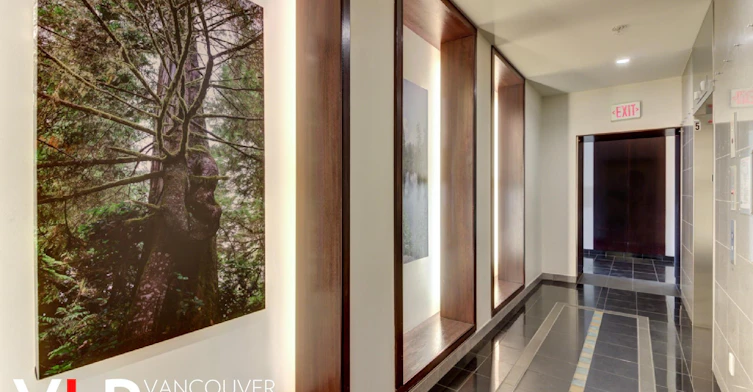 1201-1033 Marianaside Crescent, Vancouver, BC, V6Z 3A3 - 27