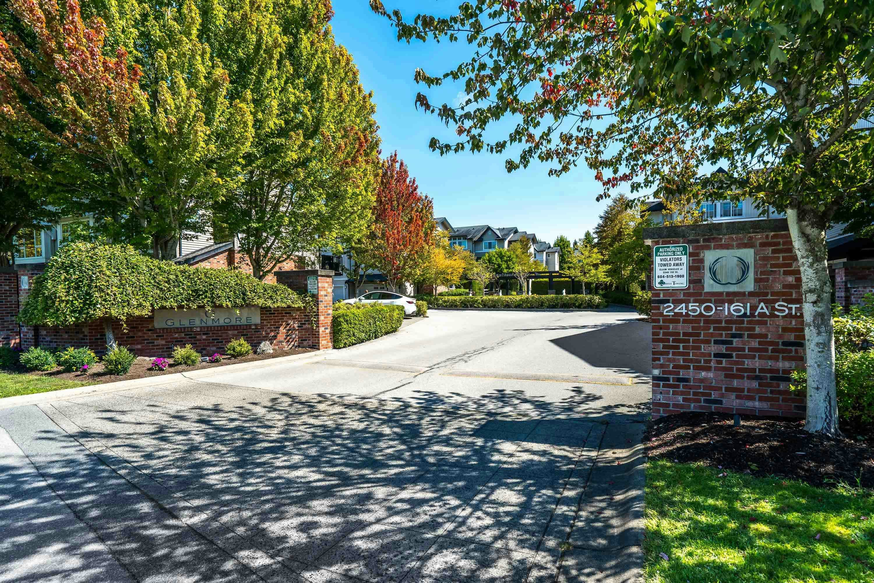 43-2450 161a Street, Surrey, BC, V3S 8K4
