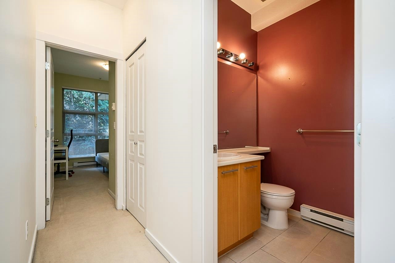 516-9319 University Crescent, Burnaby, BC, V5A 4Y5 - 18