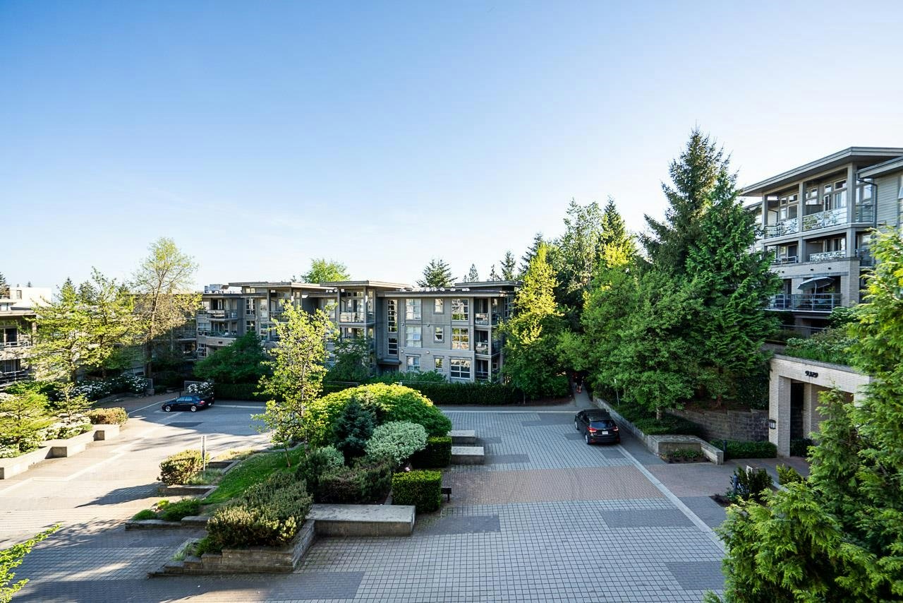 516-9319 University Crescent, Burnaby, BC, V5A 4Y5 - 34