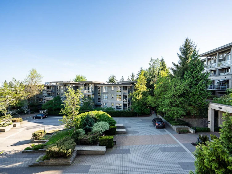 516-9319 University Crescent, Burnaby, BC, V5A 4Y5 - 34