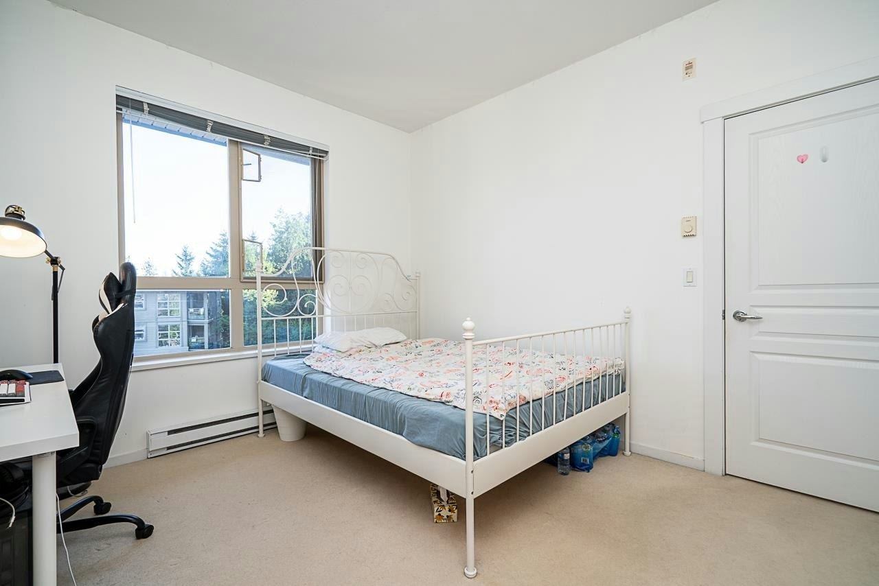 516-9319 University Crescent, Burnaby, BC, V5A 4Y5 - 10