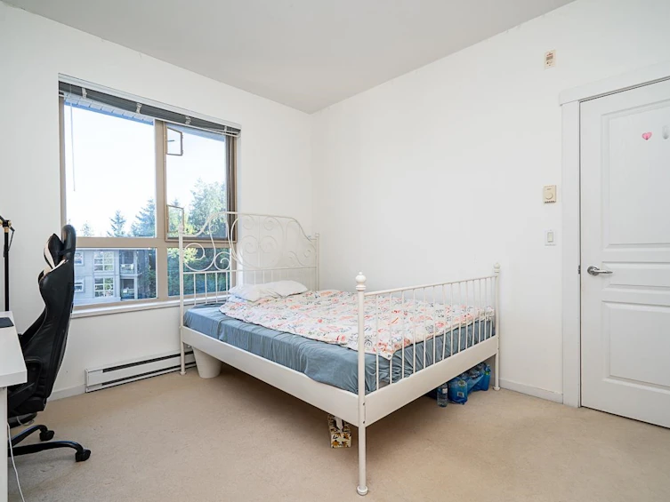 516-9319 University Crescent, Burnaby, BC, V5A 4Y5 - 10