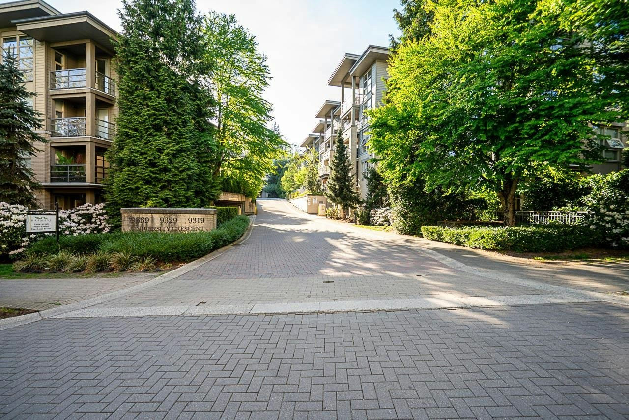 516-9319 University Crescent, Burnaby, BC, V5A 4Y5 - 33