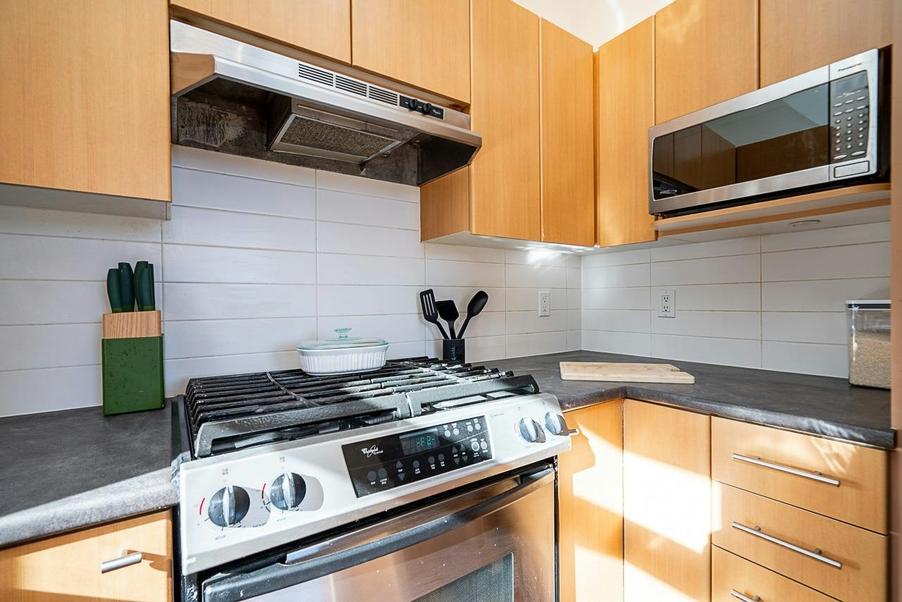516-9319 University Crescent, Burnaby, BC, V5A 4Y5 - 22