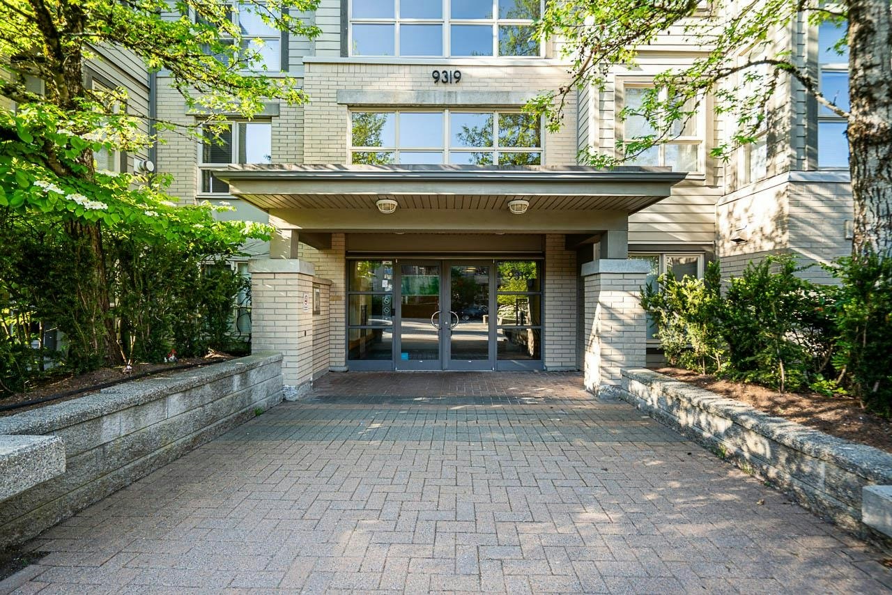 516-9319 University Crescent, Burnaby, BC, V5A 4Y5 - 29