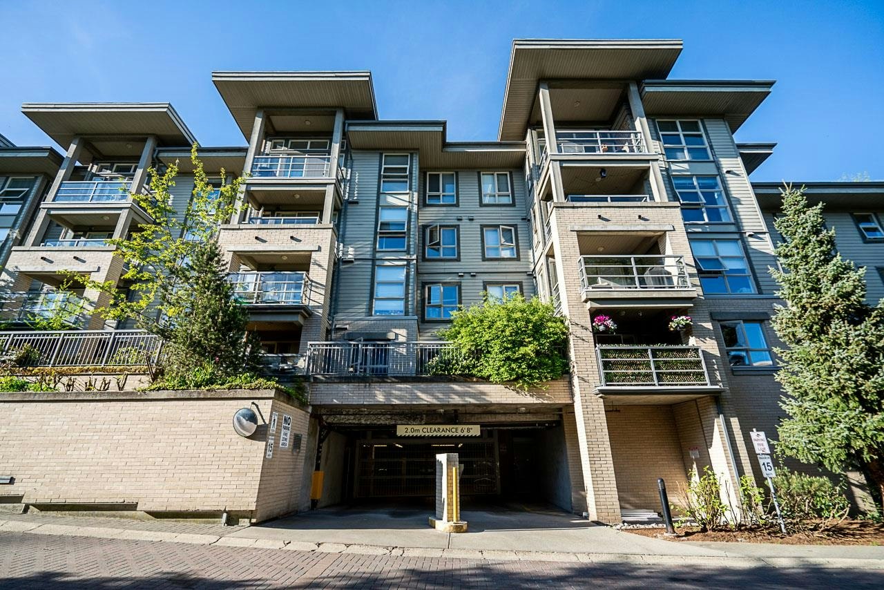 516-9319 University Crescent, Burnaby, BC, V5A 4Y5 - 30