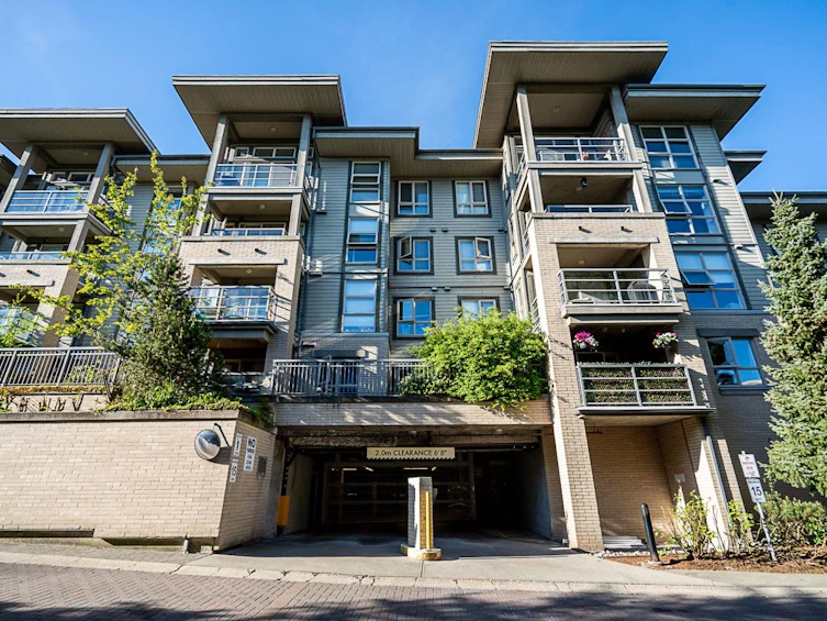 516-9319 University Crescent, Burnaby, BC, V5A 4Y5 - 30