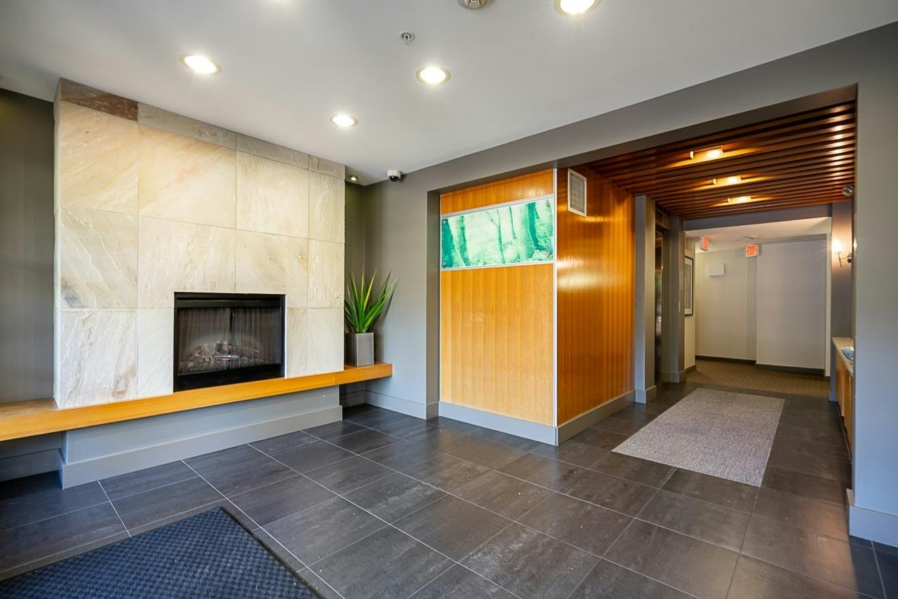 516-9319 University Crescent, Burnaby, BC, V5A 4Y5 - 27