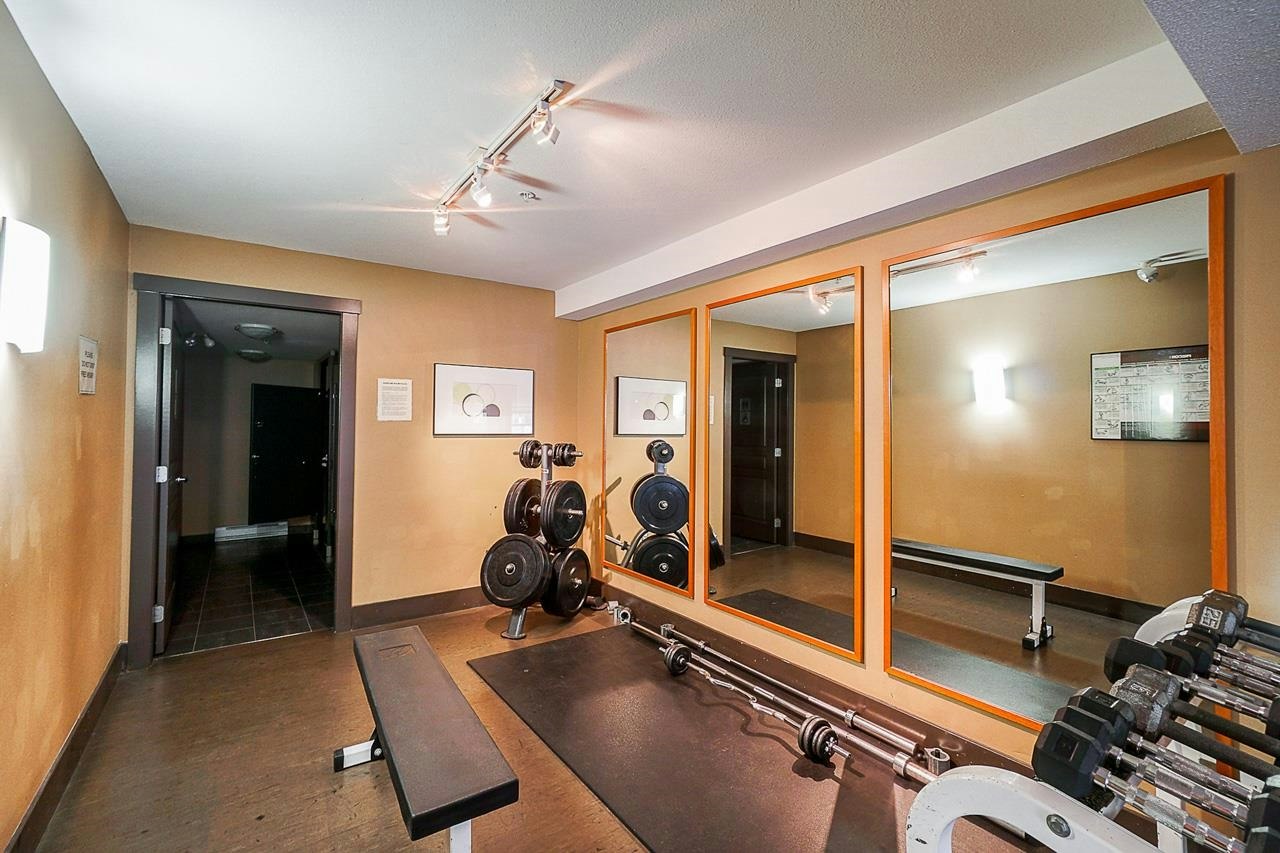 516-9319 University Crescent, Burnaby, BC, V5A 4Y5 - 24