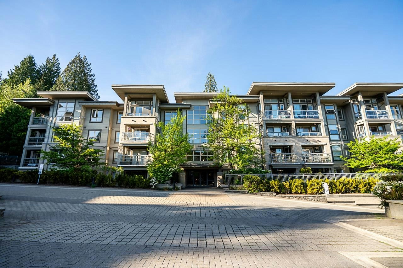 516-9319 University Crescent, Burnaby, BC, V5A 4Y5 - 31