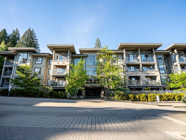 516-9319 University Crescent, Burnaby, BC, V5A 4Y5 - 31