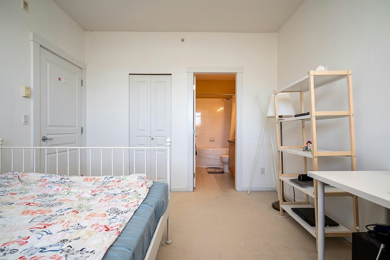 516-9319 University Crescent, Burnaby, BC, V5A 4Y5 - 9