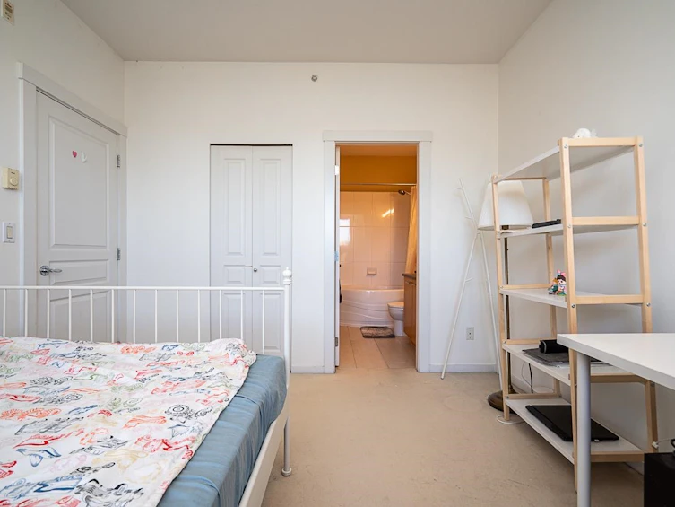 516-9319 University Crescent, Burnaby, BC, V5A 4Y5 - 9