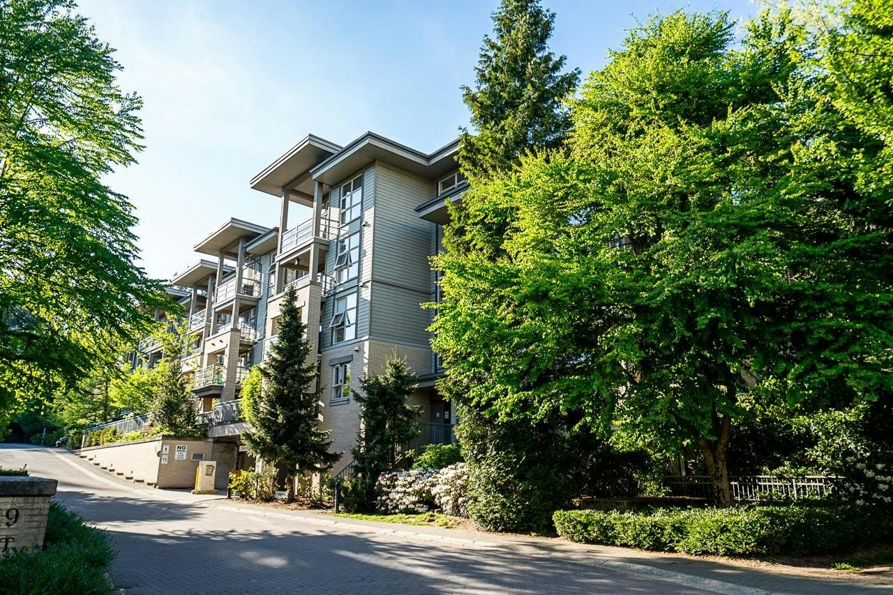 516-9319 University Crescent, Burnaby, BC, V5A 4Y5 - 32