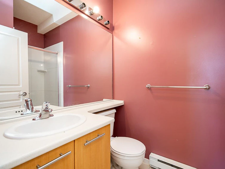516-9319 University Crescent, Burnaby, BC, V5A 4Y5 - 17