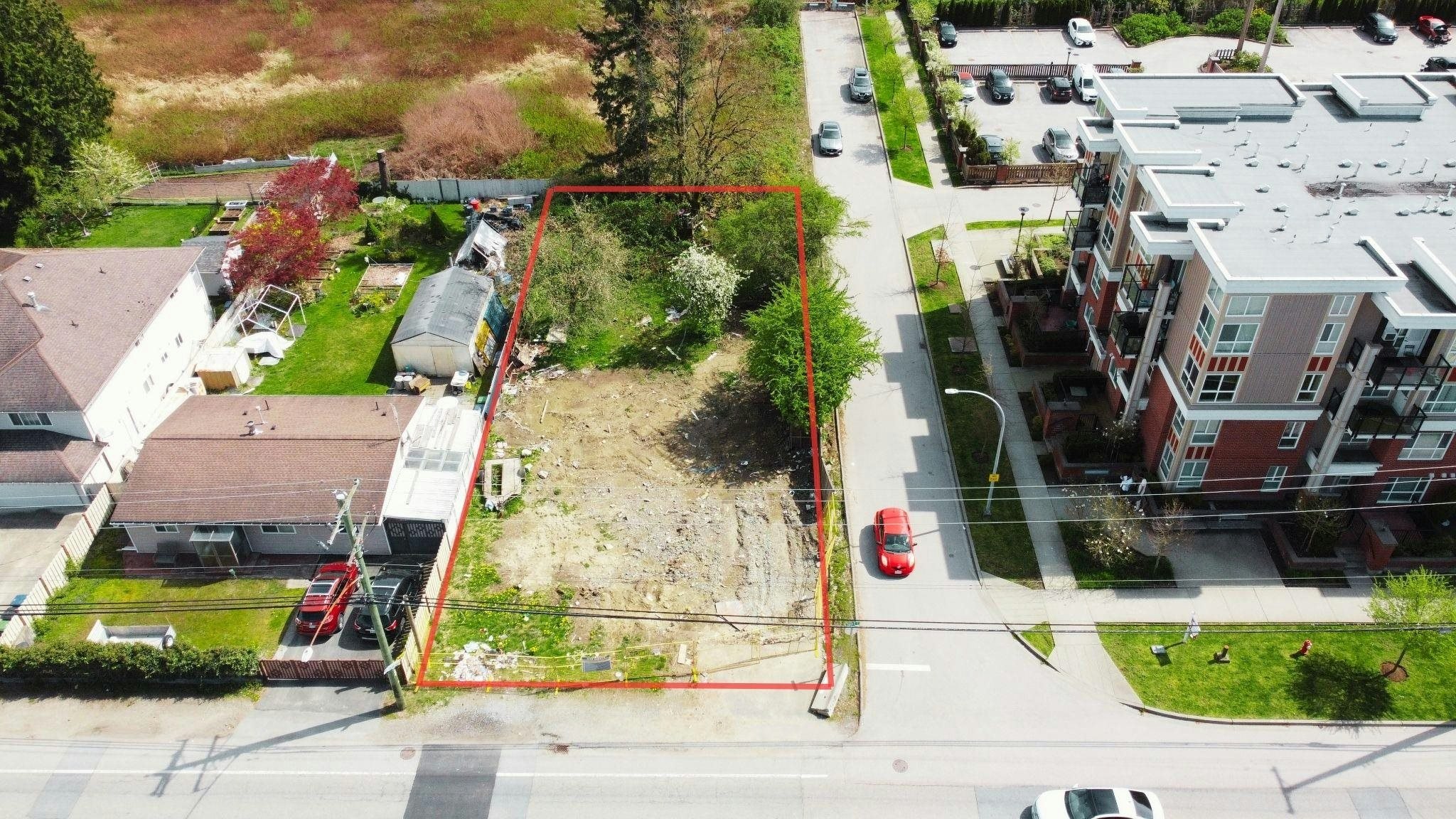 10712 140 Street, Surrey, BC, V3T 4N8