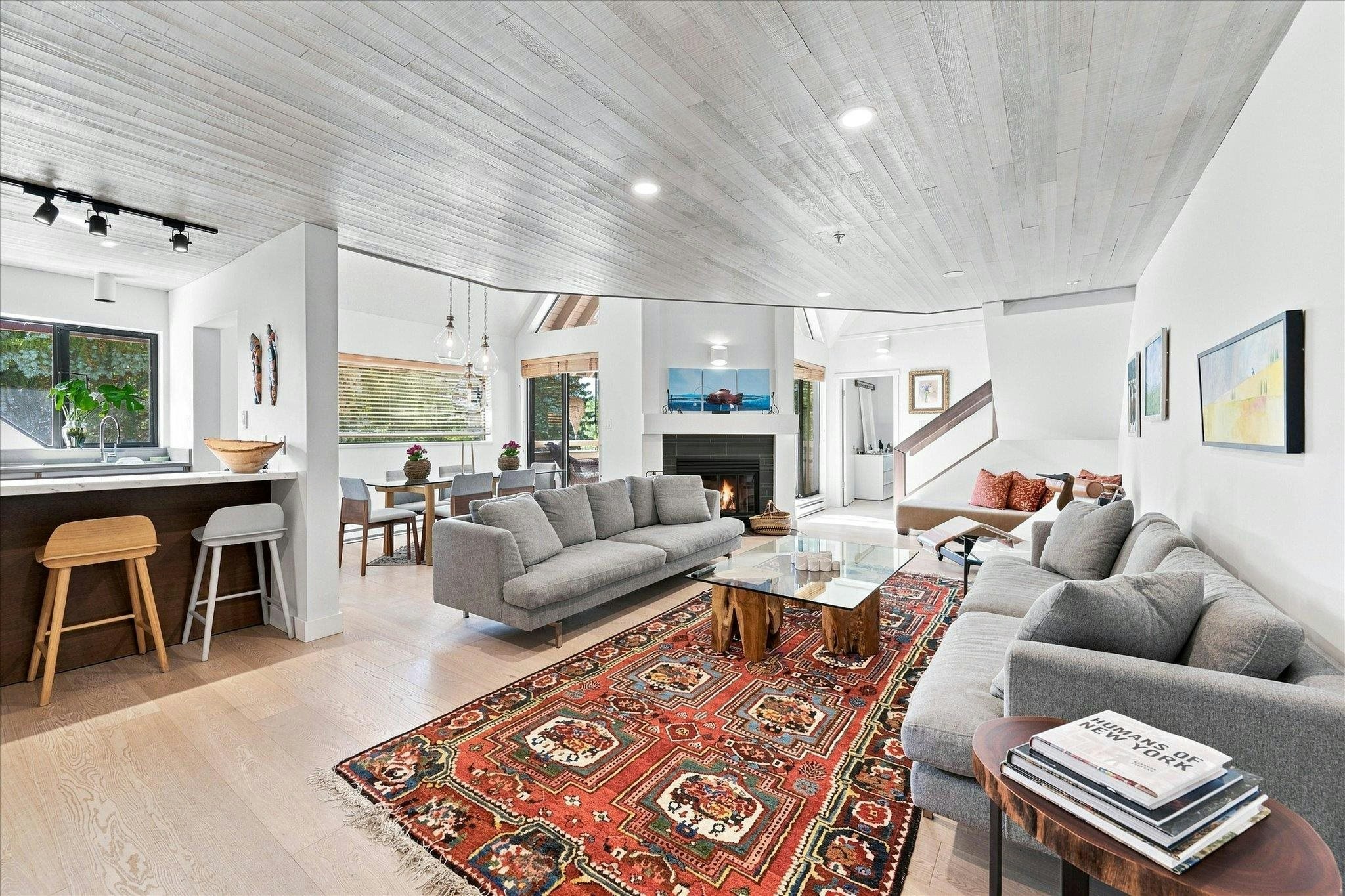 4-4637 Blackcomb Way, Whistler, BC, V8E 0Y6