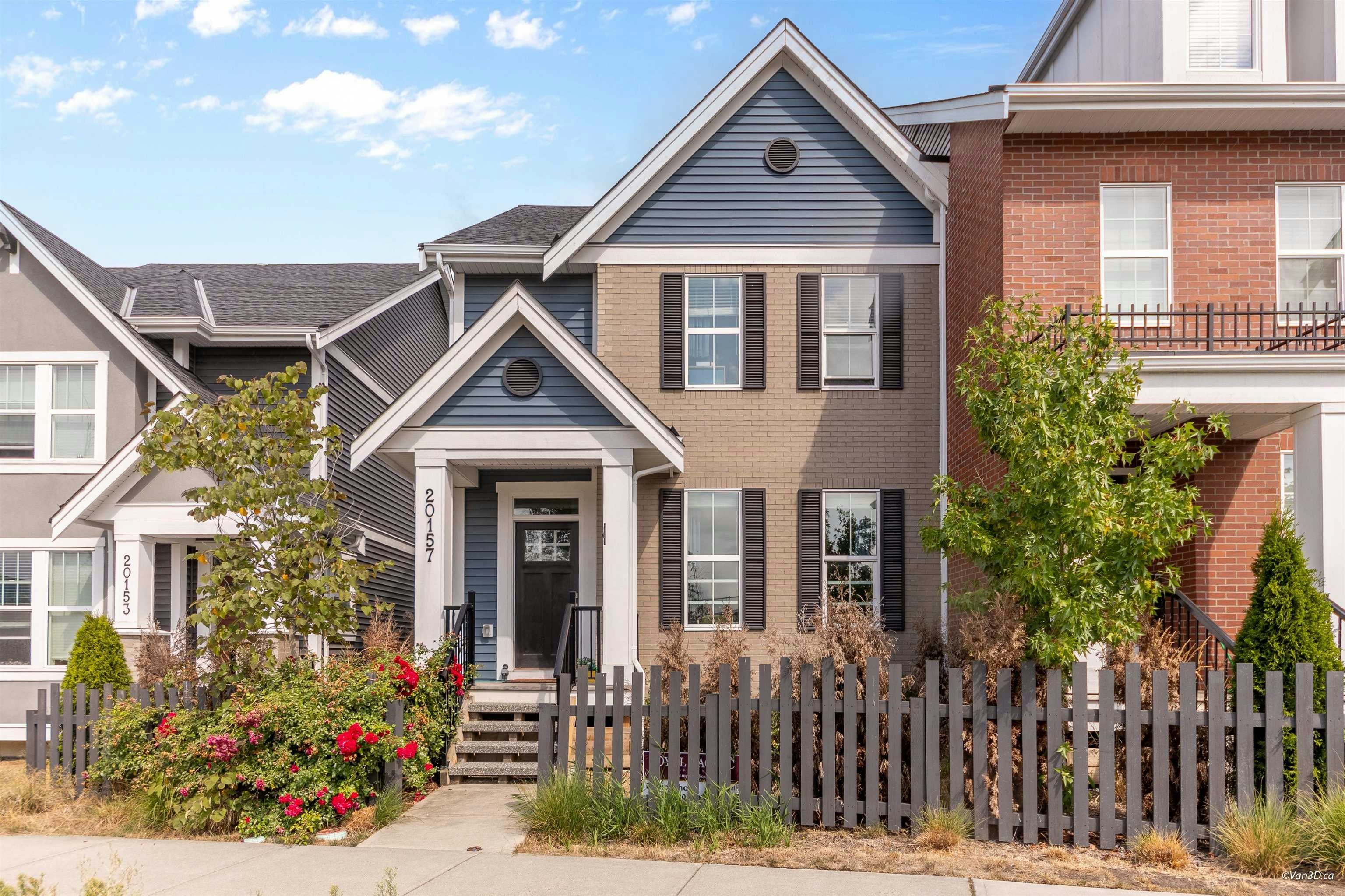 20157 83 Avenue, Langley, BC, V2Y 4L1