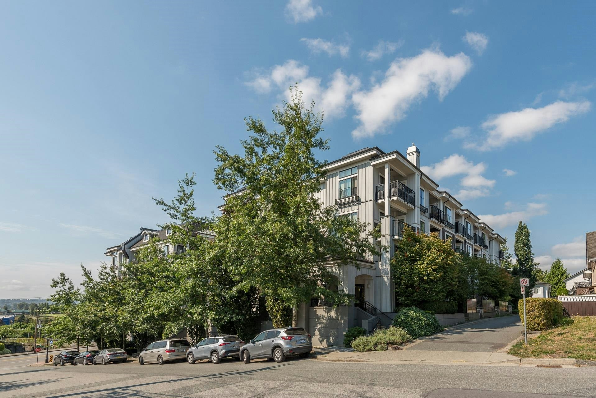 103-210 Lebleu Street, Coquitlam, BC, V3K 4L6