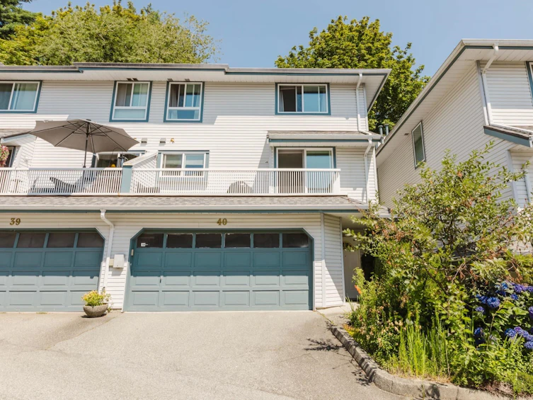 40-1355 Citadel Drive, Port Coquitlam, BC, V3C 5X6 - 2