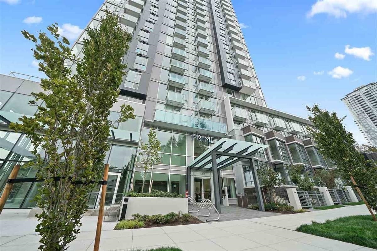 1105-13438 Central Ave, Surrey, BC, V3T 0N2