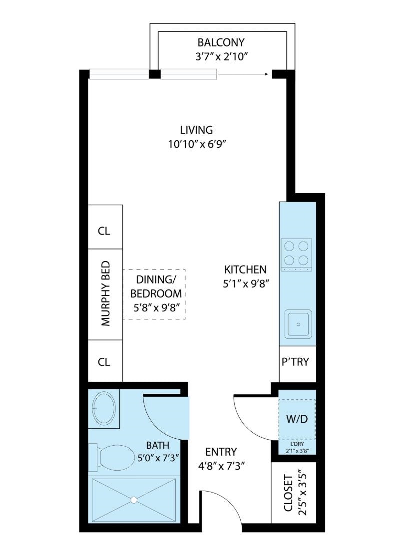 1105-13438 Central Ave, Surrey, BC, V3T 0N2 - 11