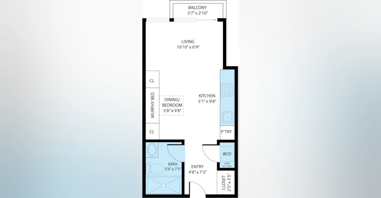 1105-13438 Central Ave, Surrey, BC, V3T 0N2 - 11