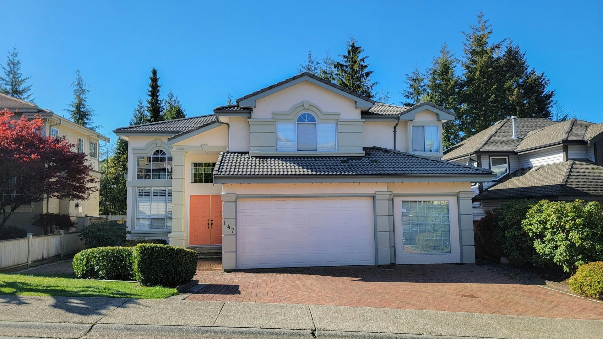 147 Aspenwood Drive, Port Moody, BC, V3H 4V7