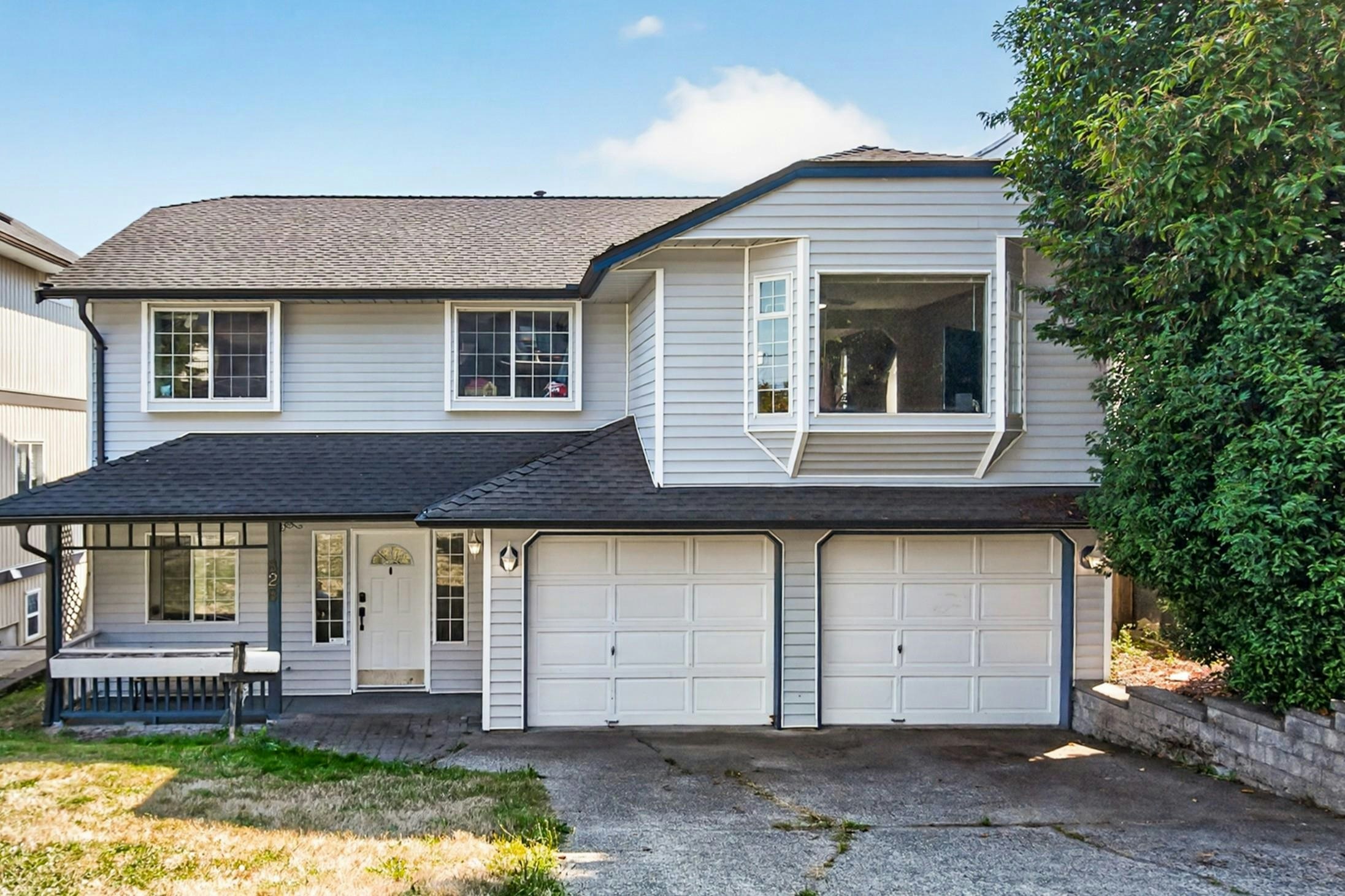828 Huber Drive, Port Coquitlam, BC, V3B 2S9
