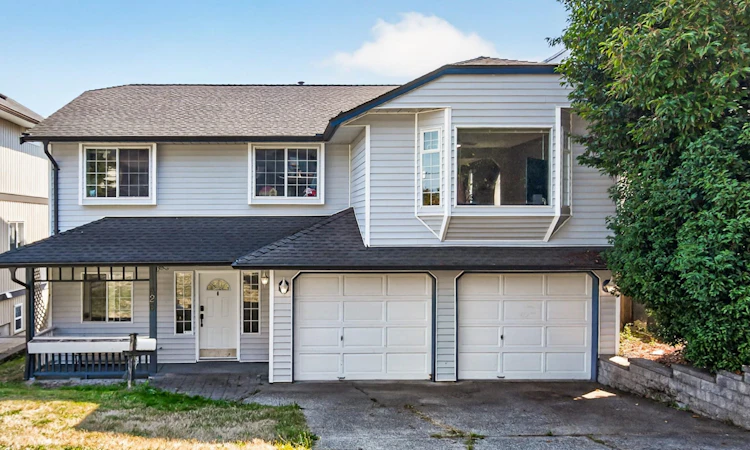 828 Huber Drive