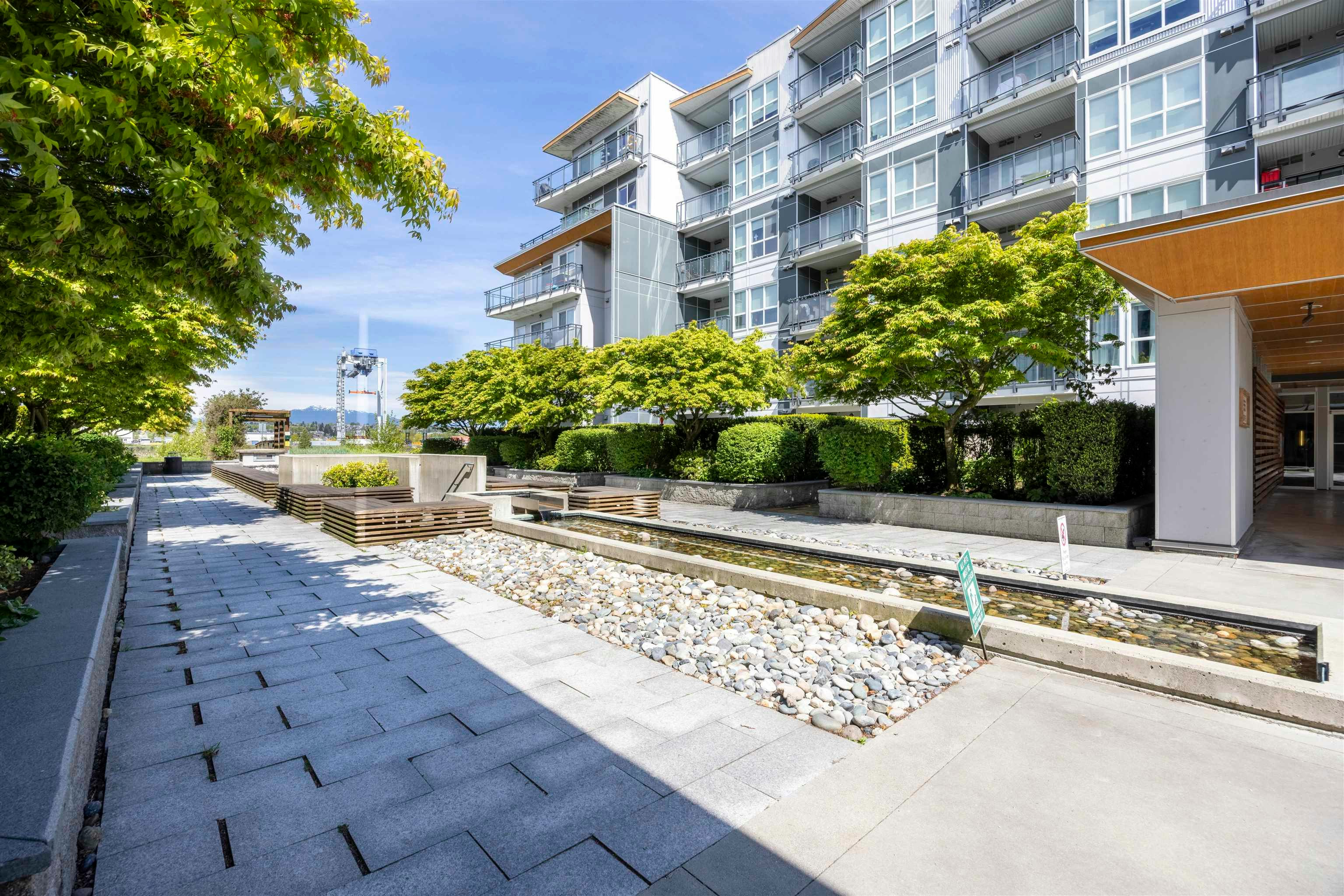 309-10033 River Drive, Richmond, BC, V6X 0L2